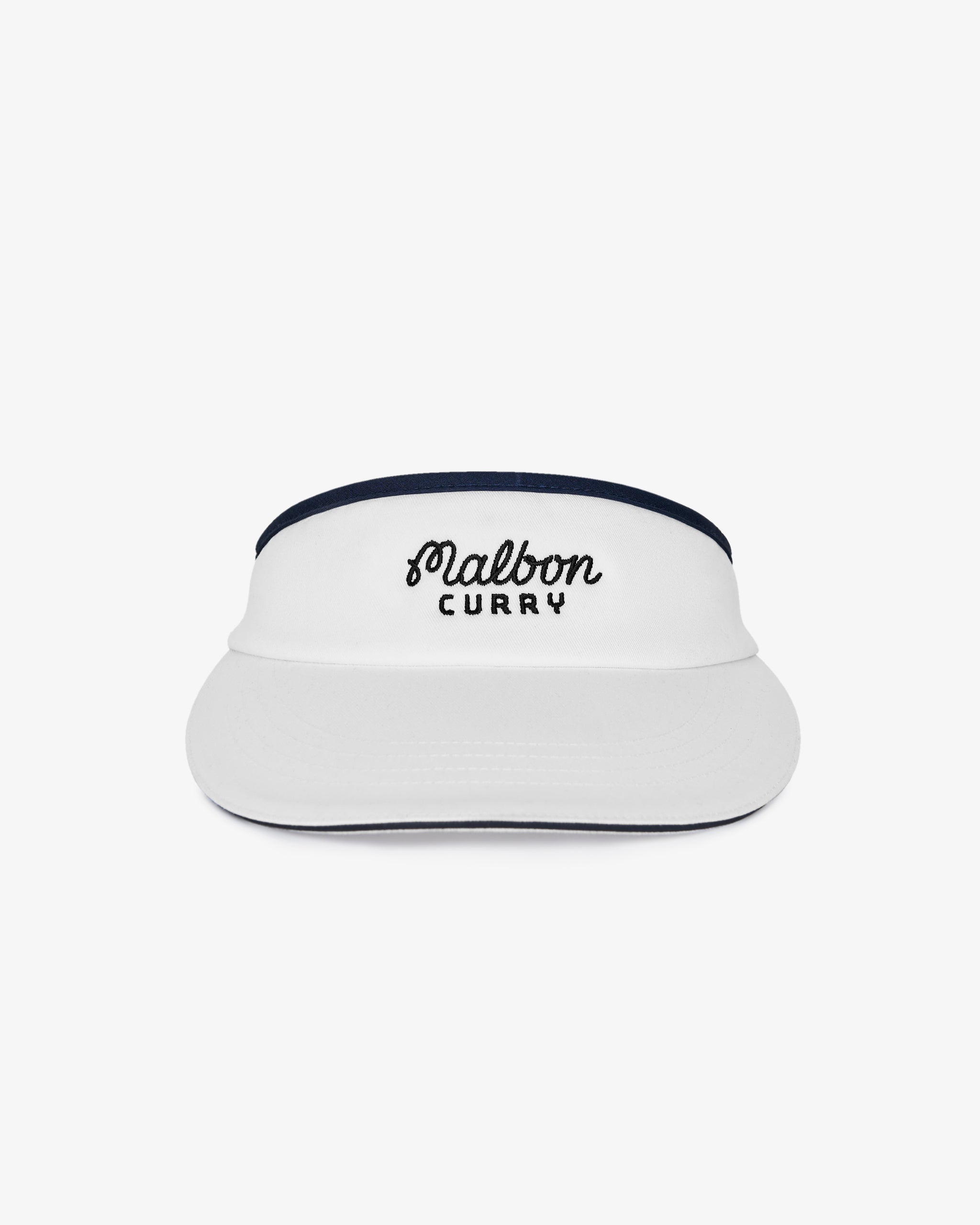 CURRY BRAND VISOR