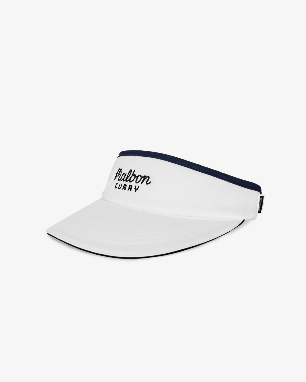 CURRY BRAND VISOR