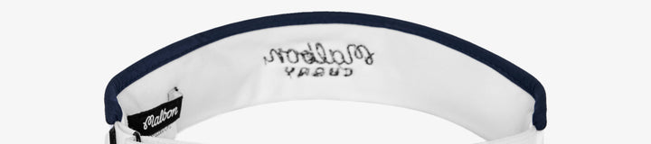 CURRY BRAND VISOR