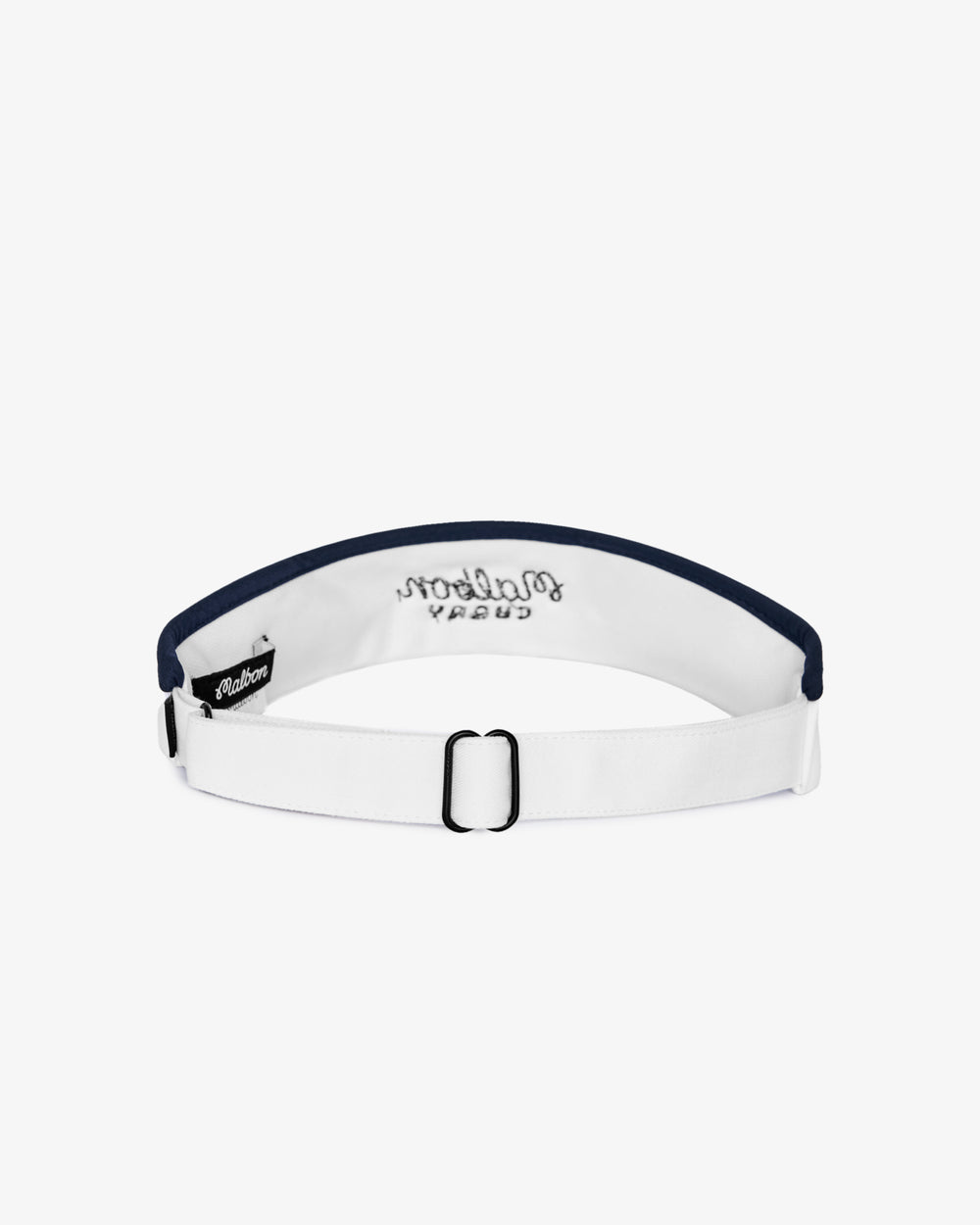 CURRY BRAND VISOR