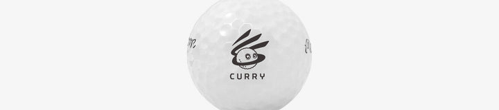 CURRY BRAND TOUR M BALL