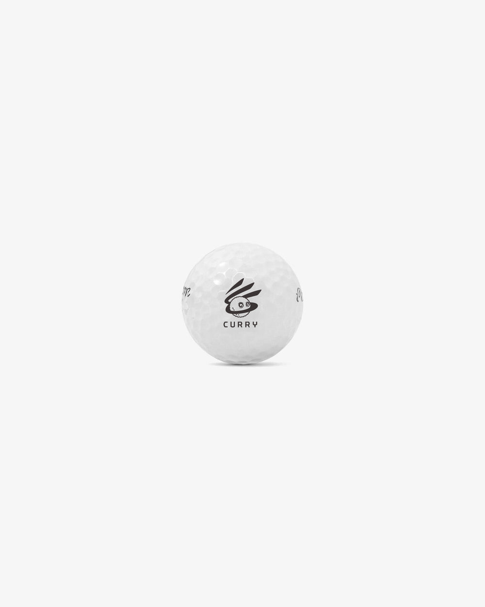 CURRY BRAND TOUR M BALL