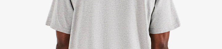 CURRY BRAND BERMUDA TEE
