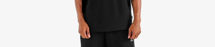 CURRY BRAND BERMUDA TEE