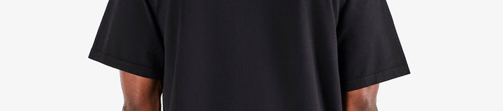 CURRY BRAND BERMUDA TEE