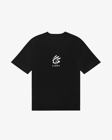 Malbon Curry Brand Bermuda Tee