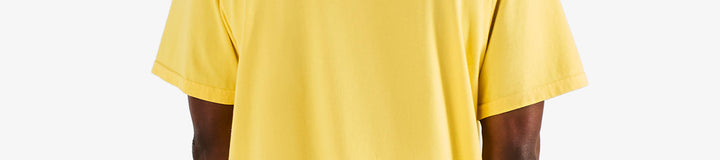 CURRY BRAND BERMUDA TEE