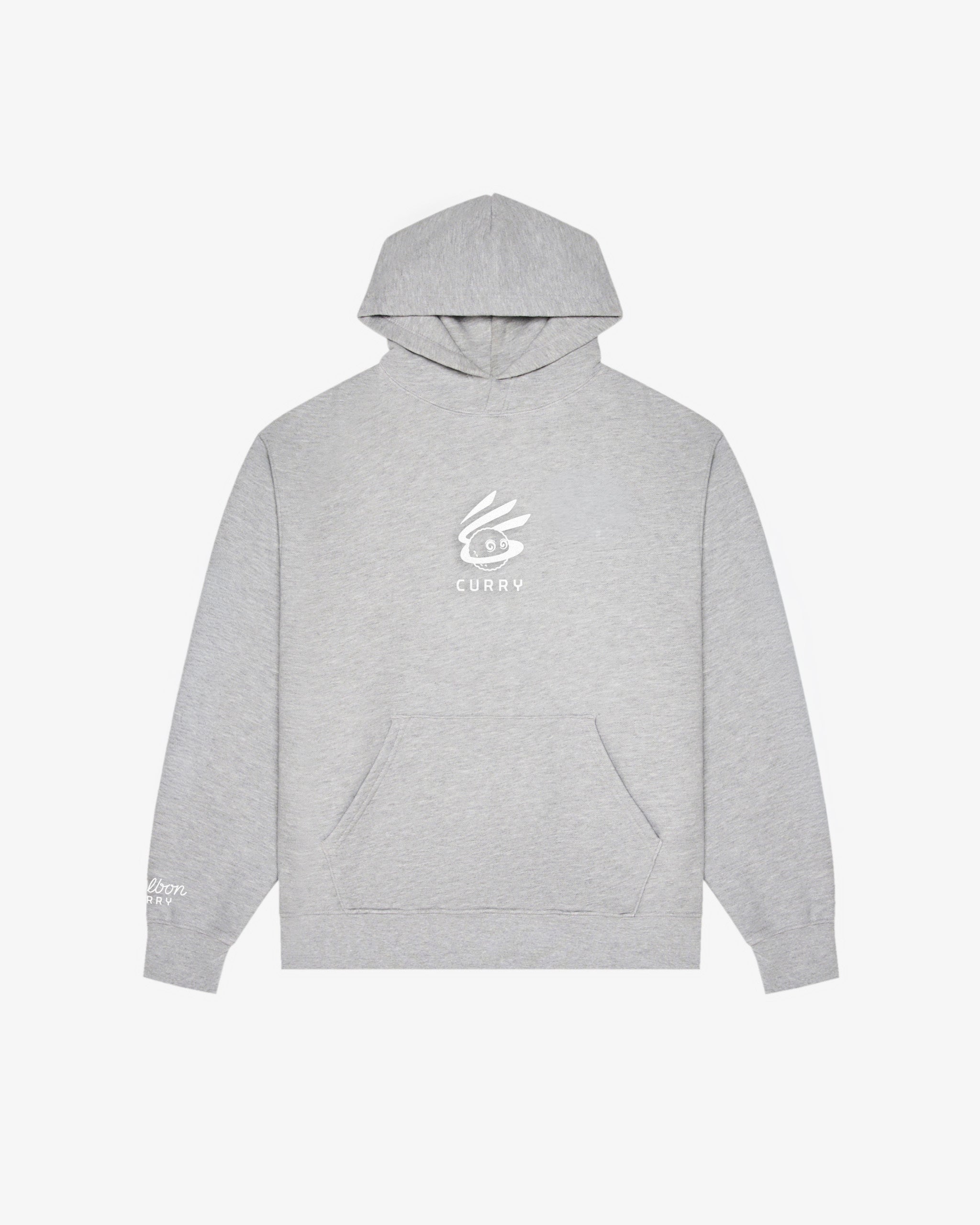 CURRY BRAND FESQUE HOODIE