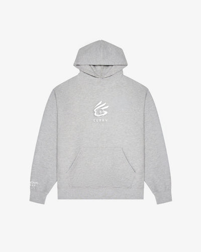 CURRY BRAND FESQUE HOODIE