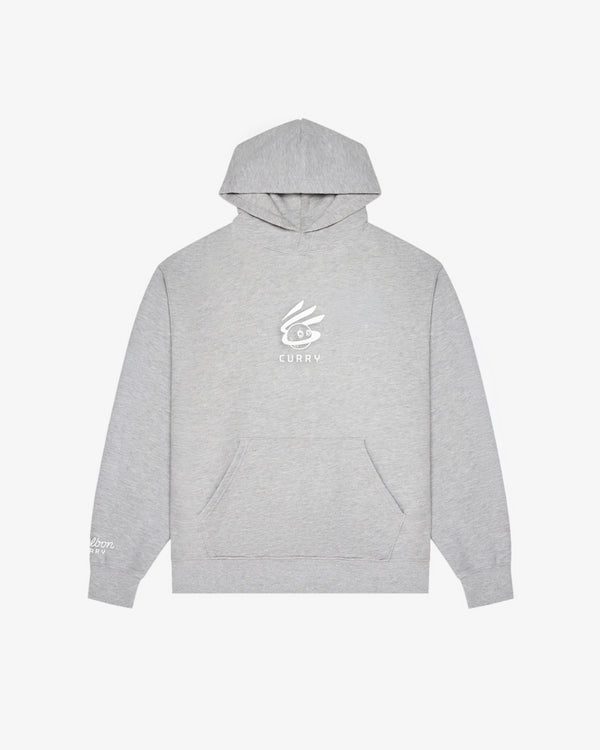 CURRY BRAND FESQUE HOODIE
