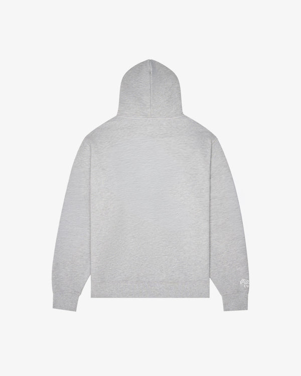 CURRY BRAND FESQUE HOODIE