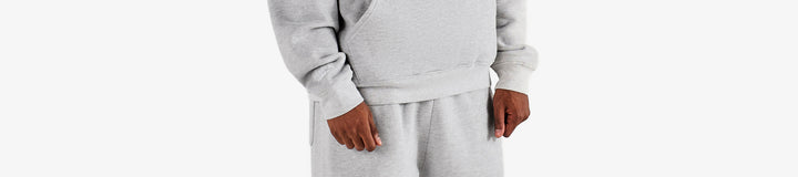 CURRY BRAND FESQUE HOODIE