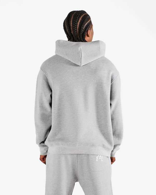 CURRY BRAND FESQUE HOODIE