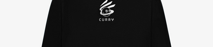 CURRY BRAND FESQUE HOODIE