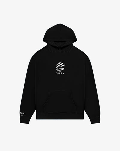 CURRY BRAND FESQUE HOODIE