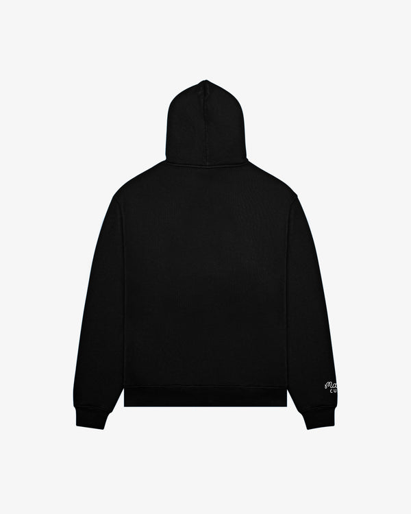 CURRY BRAND FESQUE HOODIE