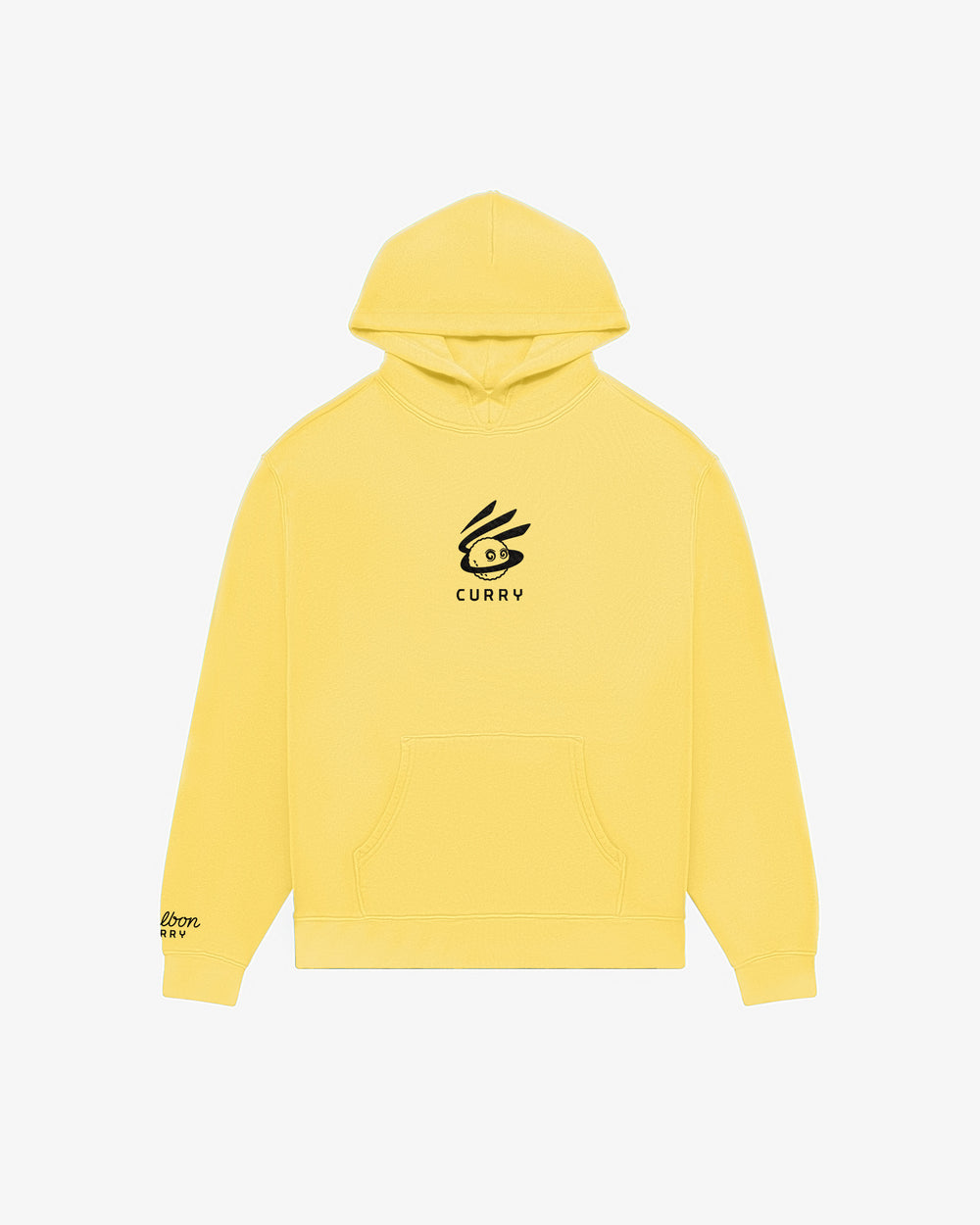 CURRY BRAND FESQUE HOODIE