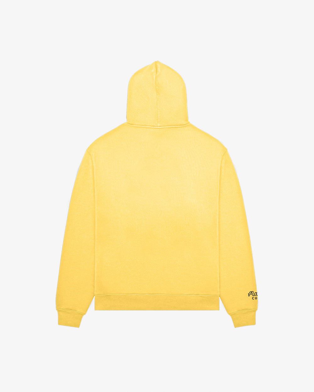 CURRY BRAND FESQUE HOODIE