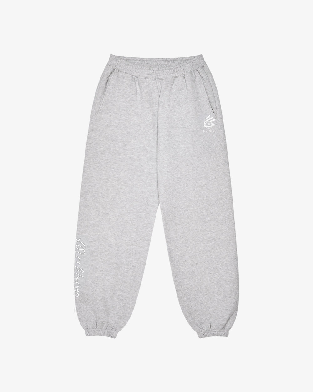 CURRY BRAND CLUBHOUSE SWEATPANT