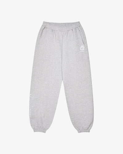 CURRY BRAND CLUBHOUSE SWEATPANT