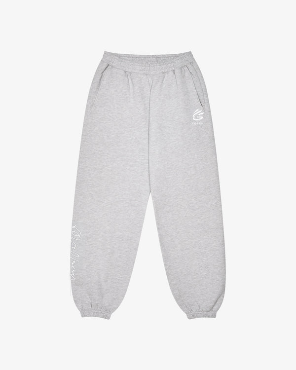CURRY BRAND CLUBHOUSE SWEATPANT