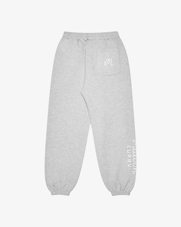 CURRY BRAND CLUBHOUSE SWEATPANT