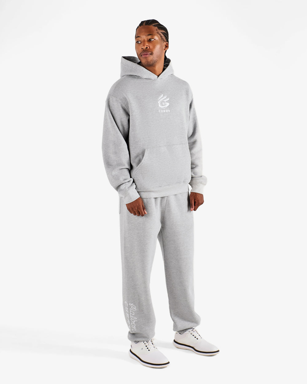CURRY BRAND CLUBHOUSE SWEATPANT