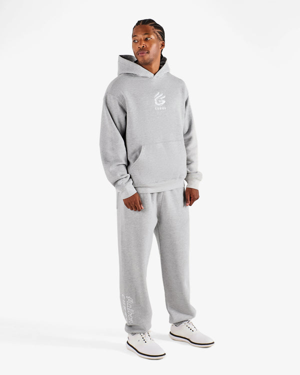CURRY BRAND CLUBHOUSE SWEATPANT