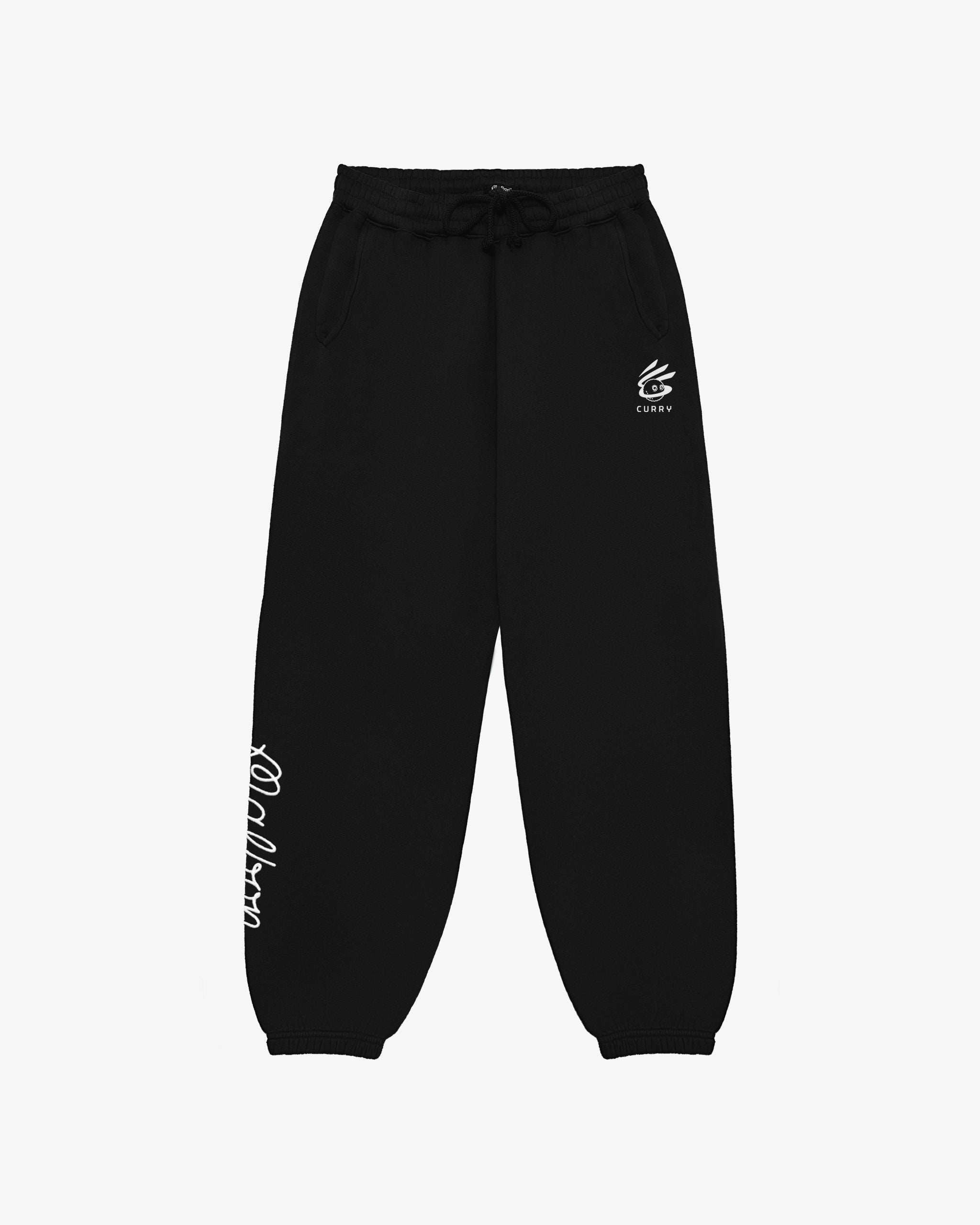 CURRY BRAND CLUBHOUSE SWEATPANT
