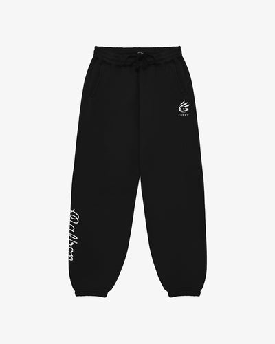 CURRY BRAND CLUBHOUSE SWEATPANT