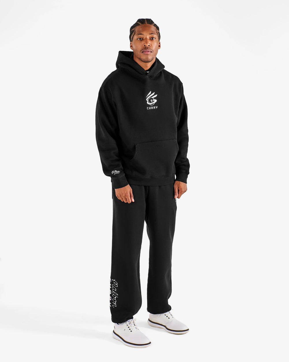 CURRY BRAND CLUBHOUSE SWEATPANT