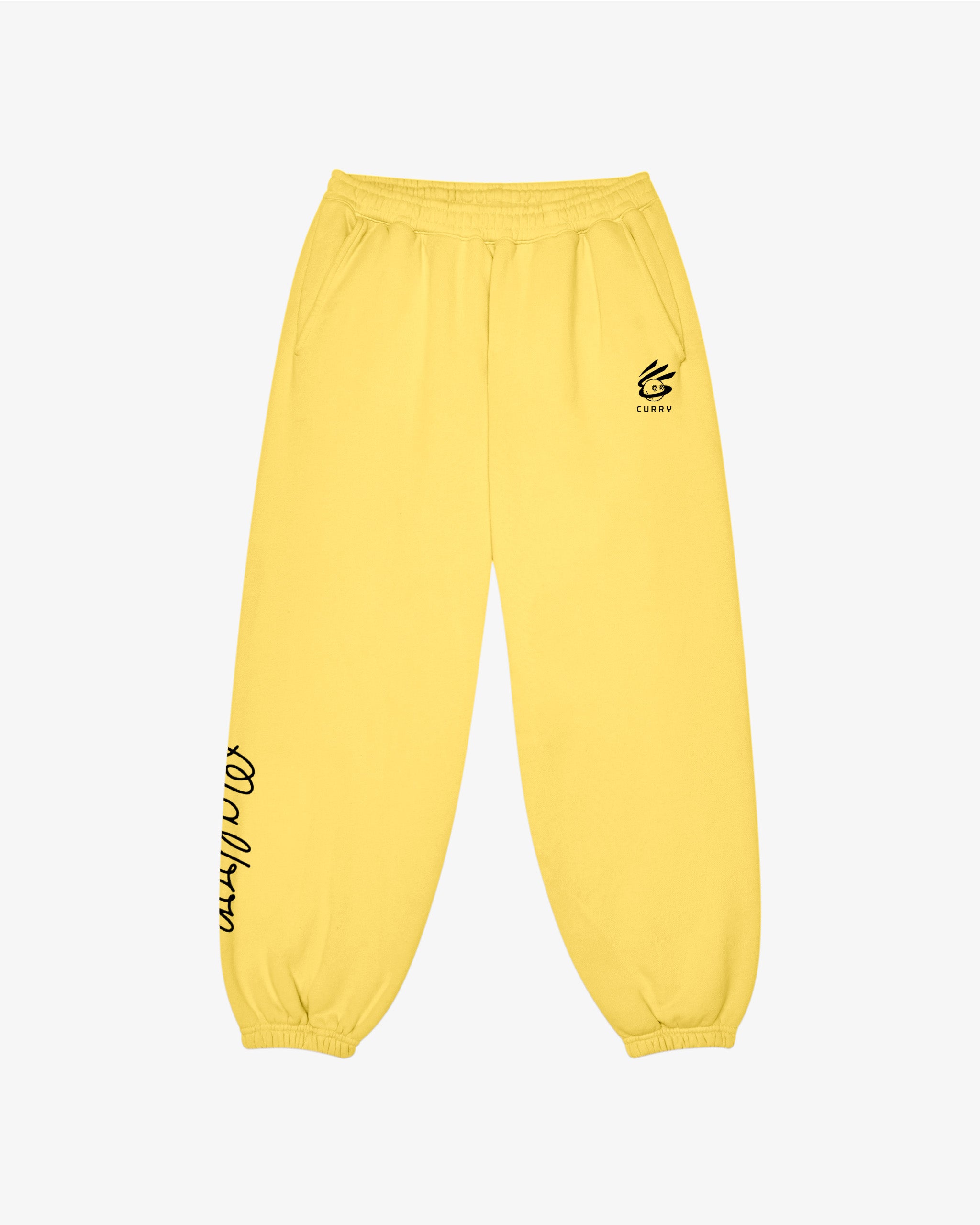 CURRY BRAND CLUBHOUSE SWEATPANT