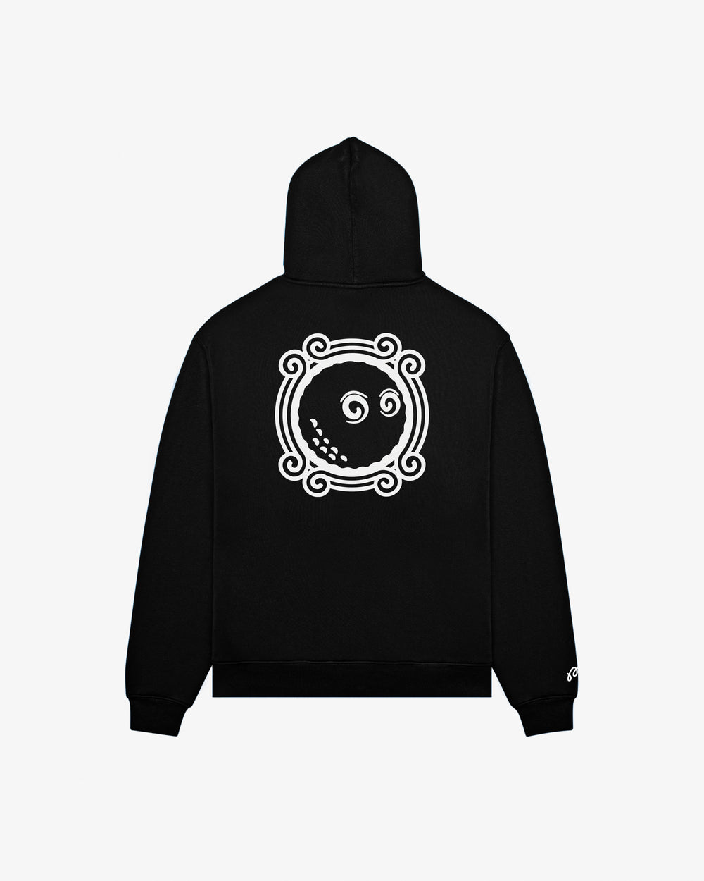 BUCKETS CLUB FESQUE HOODIE