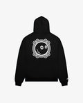 BUCKETS CLUB FESQUE HOODIE