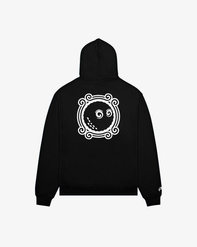 BUCKETS CLUB FESQUE HOODIE