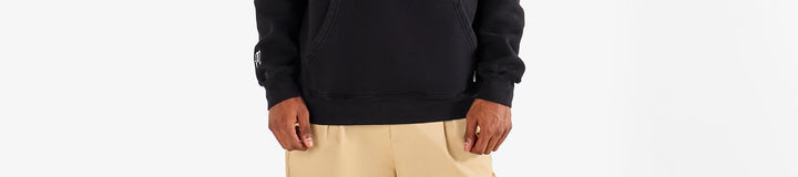 BUCKETS CLUB FESQUE HOODIE