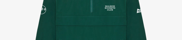 BUCKETS CLUB ANORAK