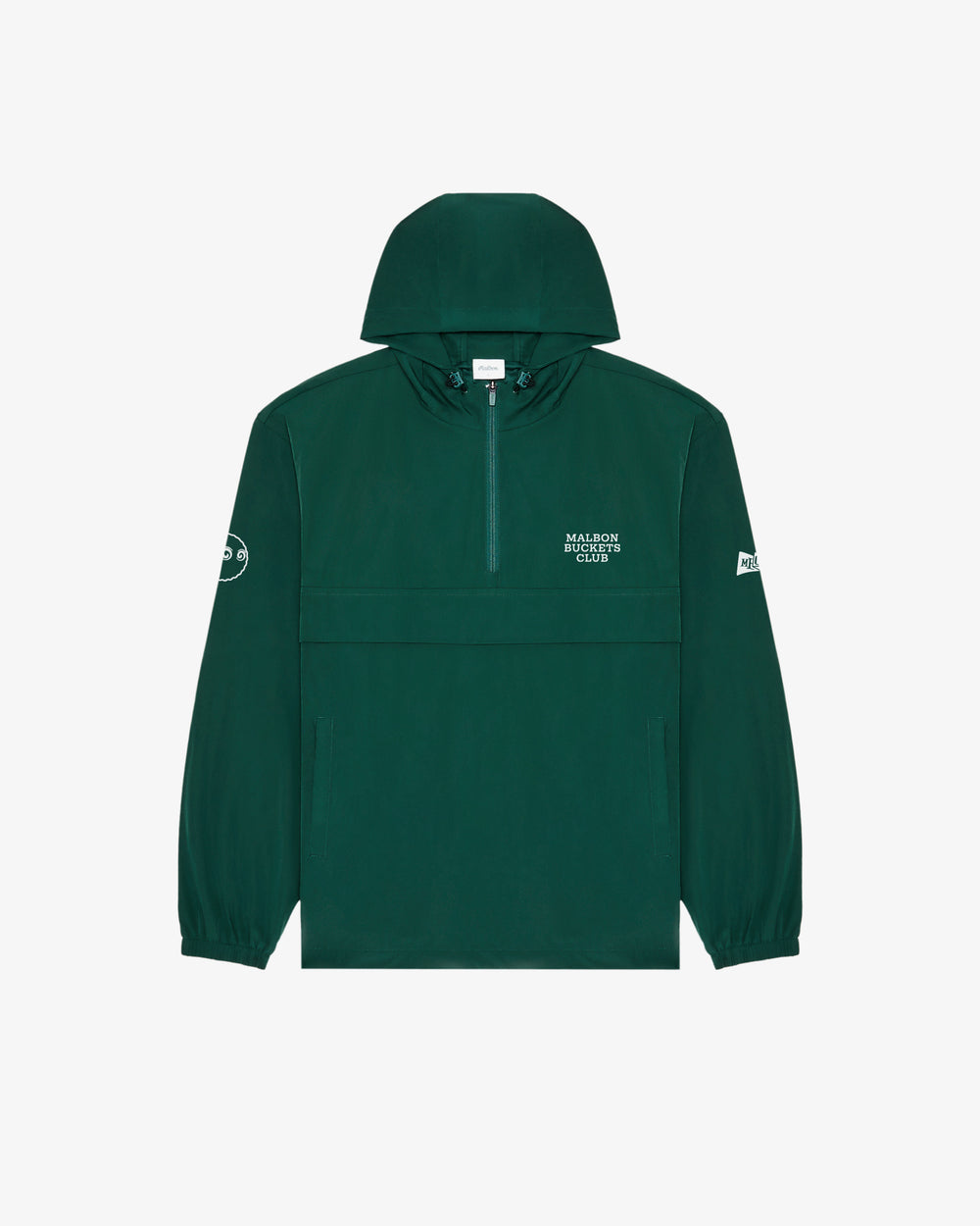 BUCKETS CLUB ANORAK