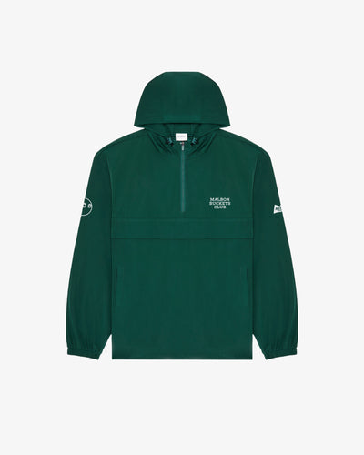 BUCKETS CLUB ANORAK