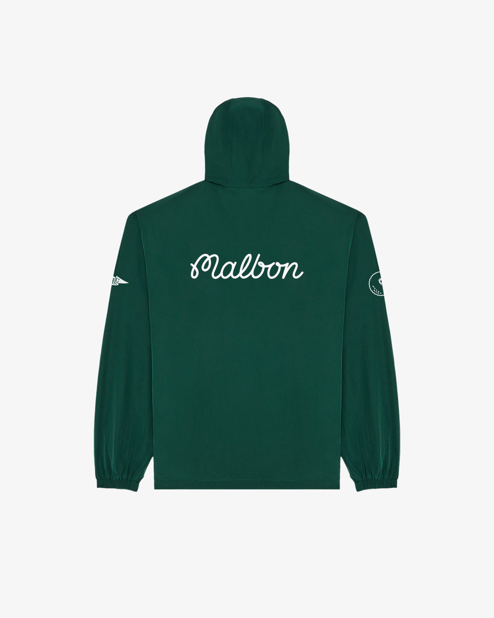 BUCKETS CLUB ANORAK