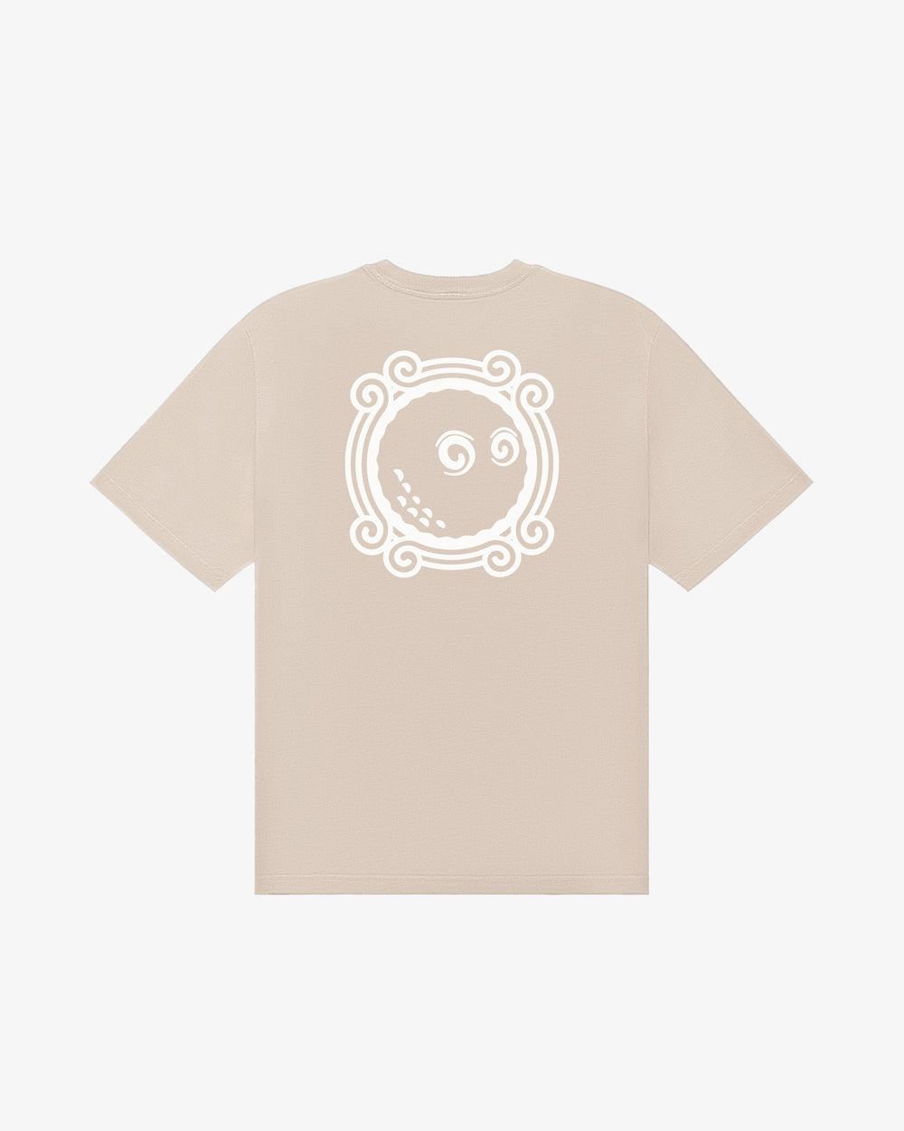 BUCKETS CLUB BALDWIN TEE