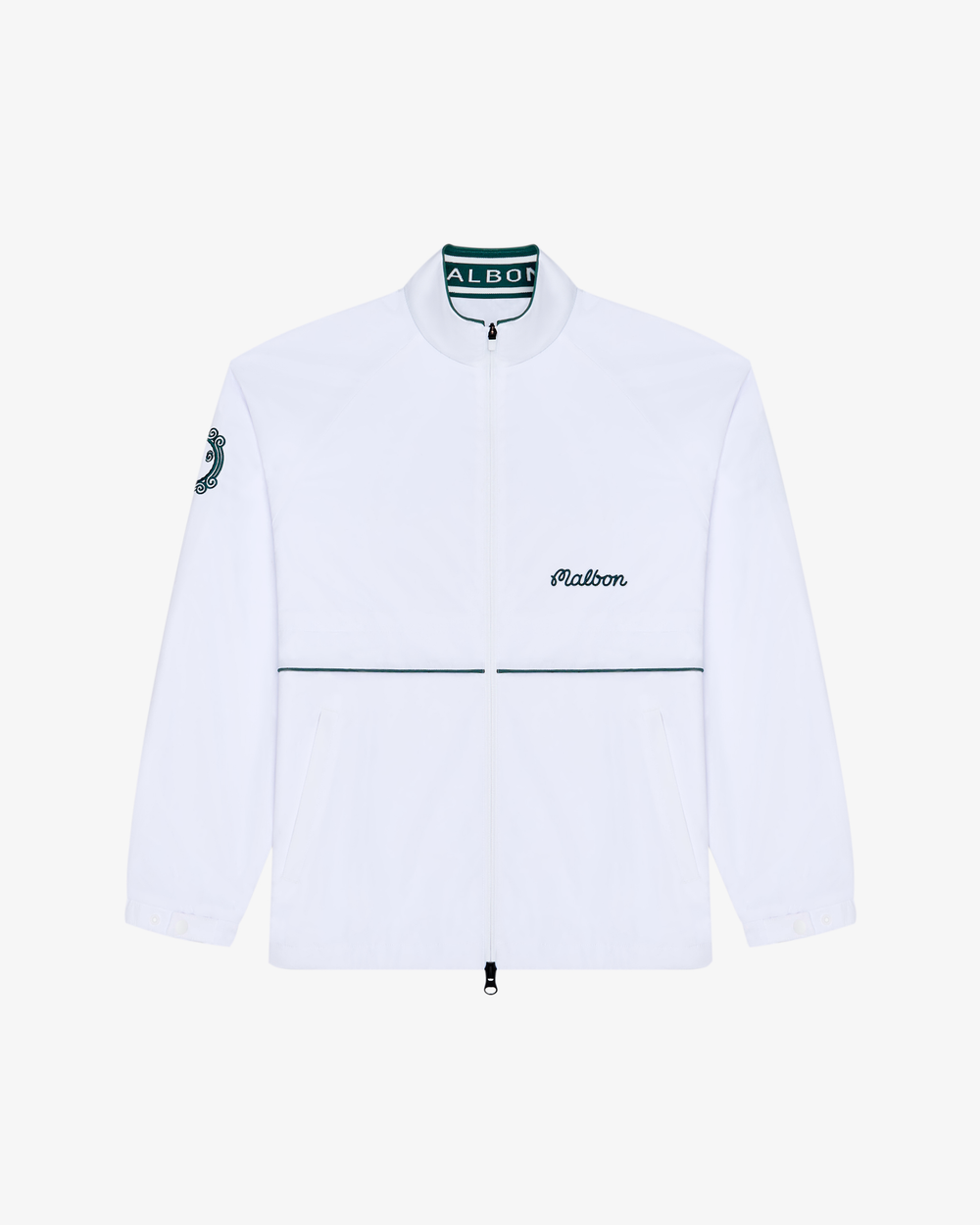 BUCKETS CLUB SPORT JACKET