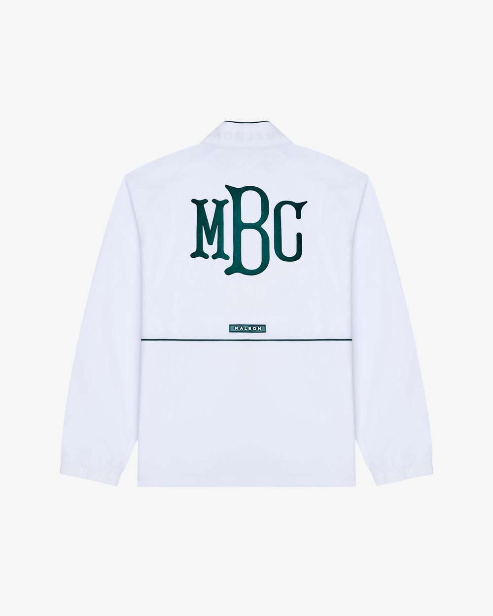 BUCKETS CLUB SPORT JACKET