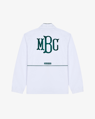 BUCKETS CLUB SPORT JACKET