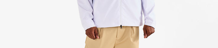 BUCKETS CLUB SPORT JACKET