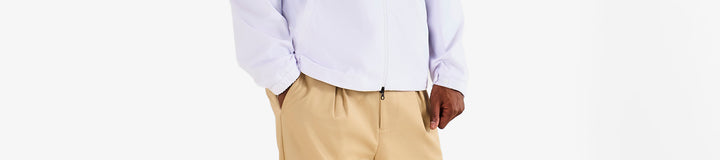 BUCKETS CLUB SPORT JACKET