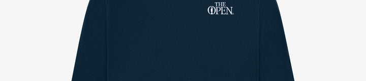 THE OPEN FESQUE HOODIE