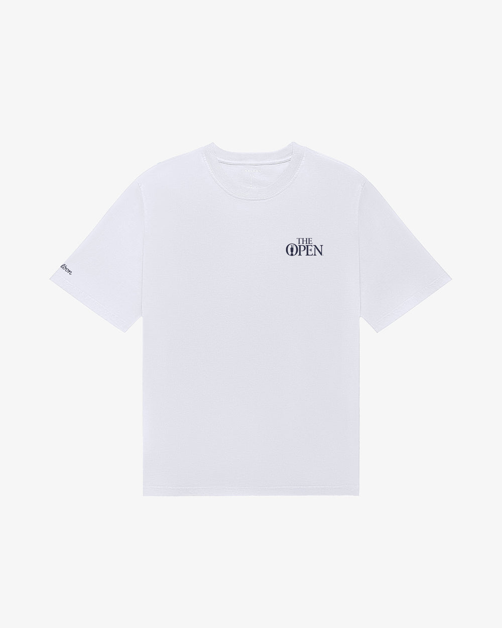 THE OPEN BERMUDA TEE