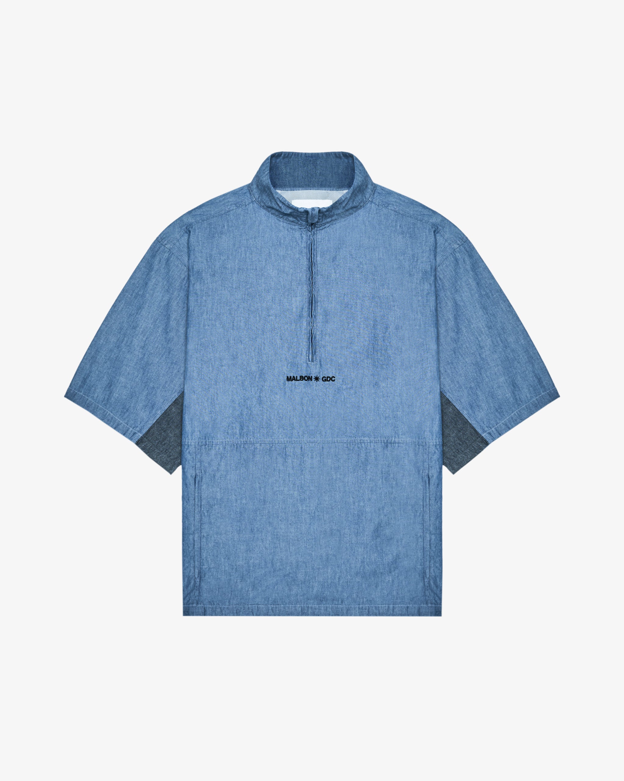 GDC DENIM WINDSHIRT