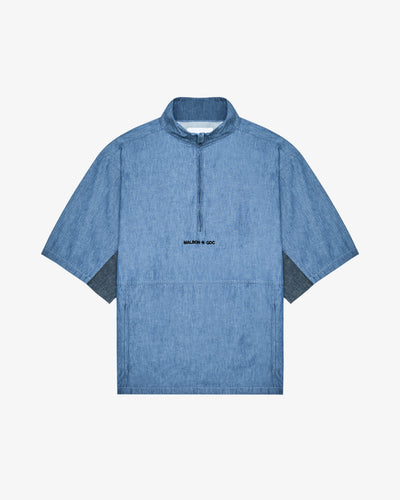 GDC DENIM WINDSHIRT